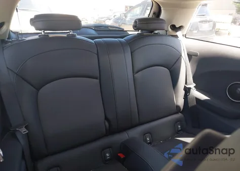 2015 Mini Hardtop Cooper S из США, поврежденный, VIN WMWXP7C51F2A59646